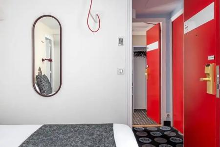 Astoria - Astotel - 130
