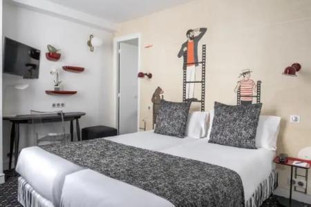 Astoria - Astotel - 109