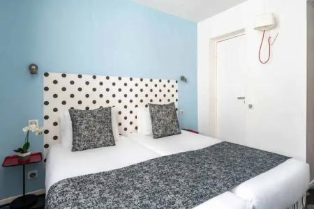 Astoria - Astotel - 145