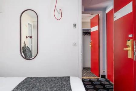 Astoria - Astotel - 118