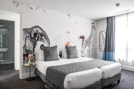 Astoria - Astotel - 160