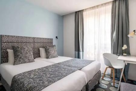 Astoria - Astotel - 148