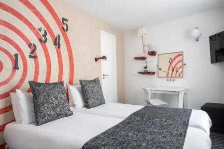Astoria - Astotel - 133