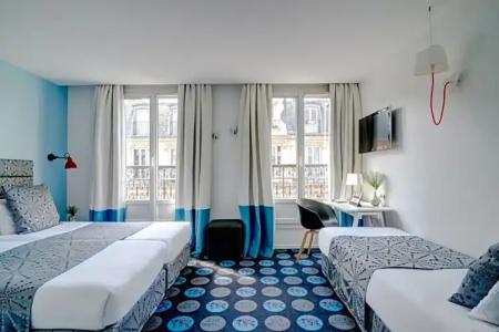 Astoria - Astotel - 102
