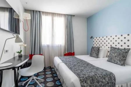 Astoria - Astotel - 146