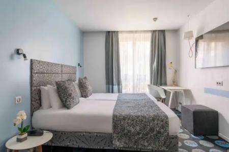Astoria - Astotel - 149