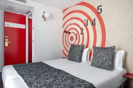 Astoria - Astotel - 128