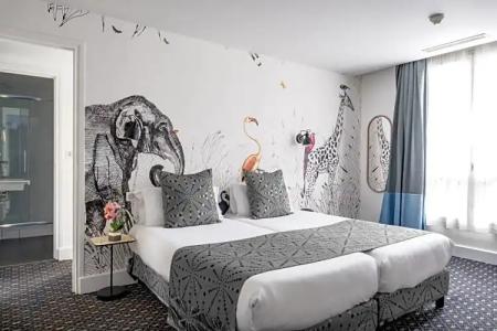 Astoria - Astotel - 168