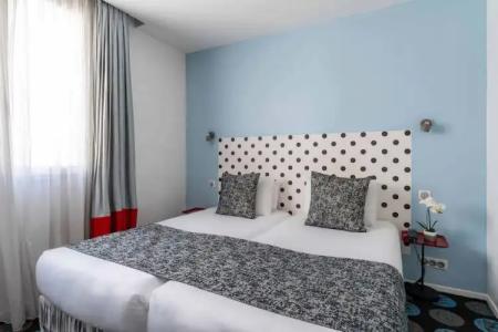 Astoria - Astotel - 147