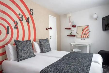 Astoria - Astotel - 125