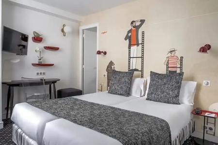 Astoria - Astotel - 127