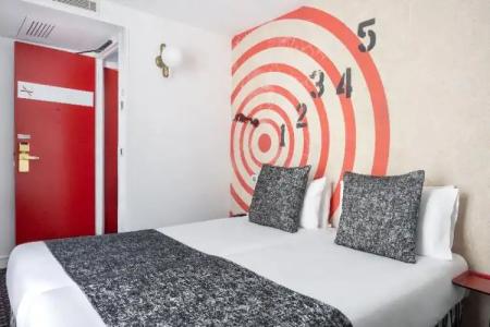 Astoria - Astotel - 117