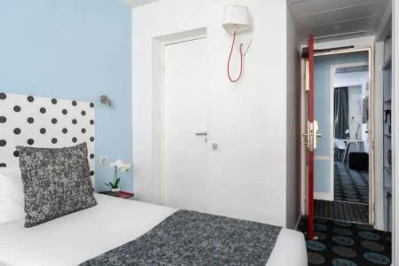 Astoria - Astotel - 153