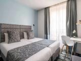 Privilege room