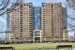 BridgeStreet at Millennium at Metropolitan Park, Arlington
