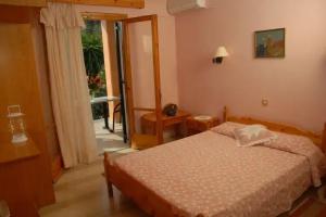 Marilena Studios And Apartments, Paleokastritsa