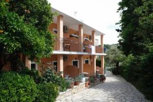 Marilena Studios And Apartments, Paleokastritsa