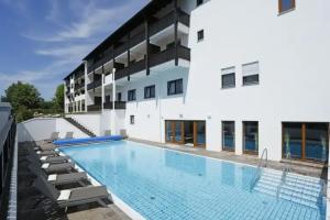 Das Aunhamer Suite & Spa Hotel, Bad Griesbach