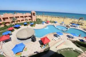 Savanna Empire Spa & Resort