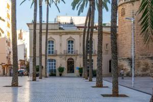 Catedral Almería Mini-hotel, Almeria