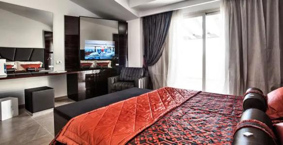 Grand Resort&SPA Ma&Ma - Adults Only - 125