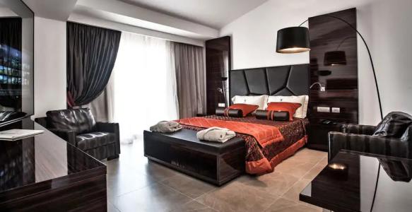 Grand Resort&SPA Ma&Ma - Adults Only - 123