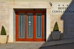 Hotel Costa Antiga, Sant'Anna Arresi