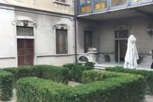 B&B Casa Quaroni, Novara