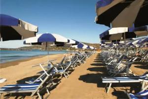 Cilento Resort Villaggio Velia, Casal Velino