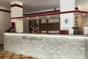 St. Louis Hotel, Abano Terme