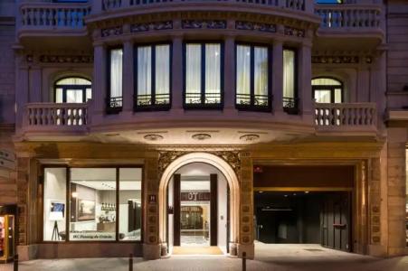 Catalonia Passeig de Gràcia 4* Sup - 35