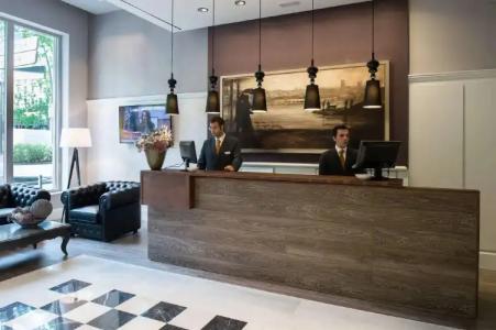 Catalonia Passeig de Gràcia 4* Sup - 47