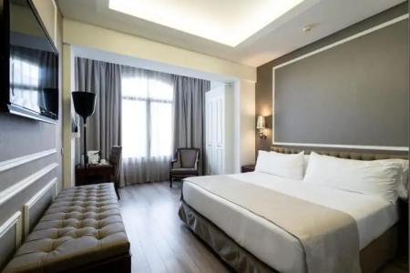 Catalonia Passeig de Gràcia 4* Sup - 10