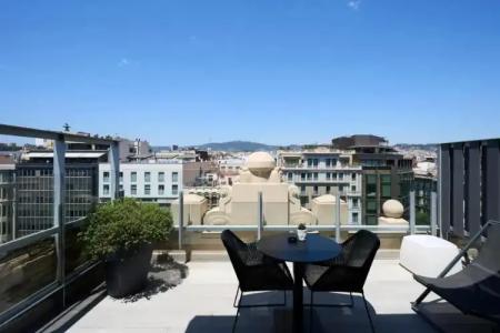 Catalonia Passeig de Gràcia 4* Sup - 26