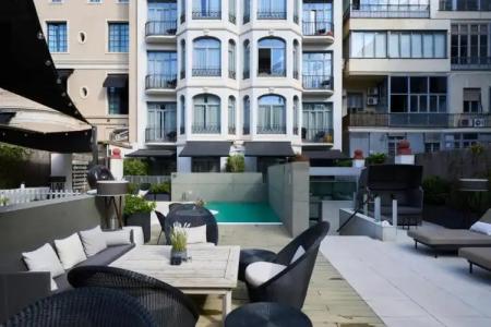 Catalonia Passeig de Gràcia 4* Sup - 23