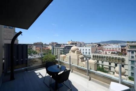Catalonia Passeig de Gràcia 4* Sup - 66