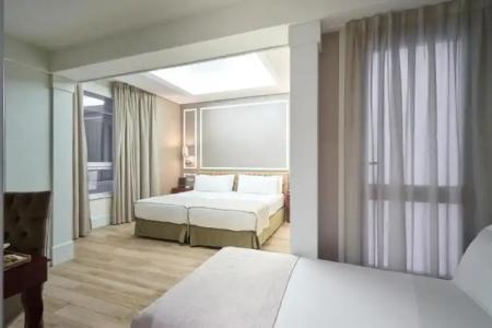 Catalonia Passeig de Gràcia 4* Sup - 40