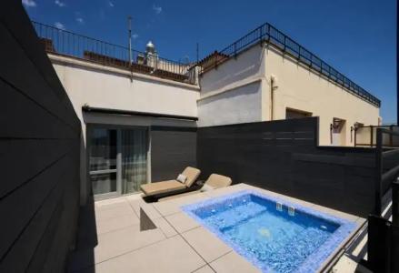 Catalonia Passeig de Gràcia 4* Sup - 28