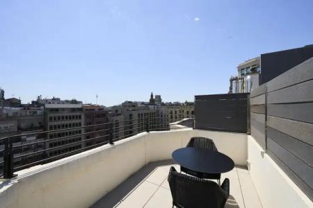 Catalonia Passeig de Gràcia 4* Sup - 73