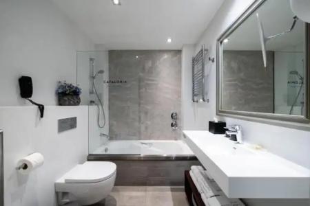 Catalonia Passeig de Gràcia 4* Sup - 51