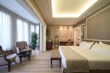 Catalonia Passeig de Gràcia 4* Sup - 7