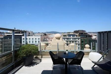 Catalonia Passeig de Gràcia 4* Sup - 64