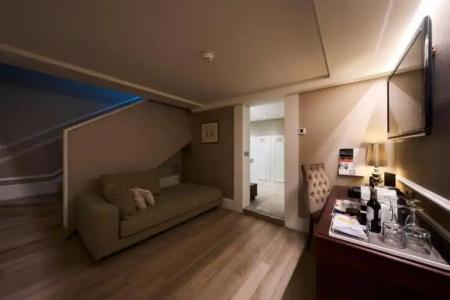 Catalonia Passeig de Gràcia 4* Sup - 62