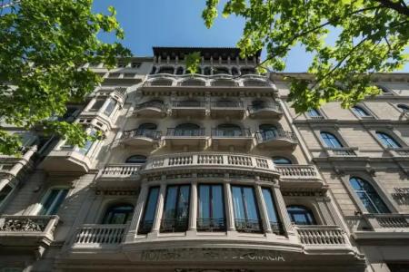 Catalonia Passeig de Gràcia 4* Sup - 34