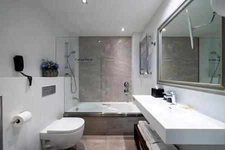 Catalonia Passeig de Gràcia 4* Sup - 55