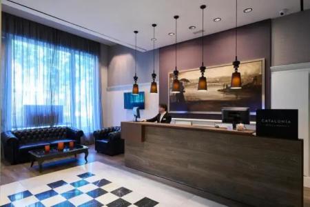 Catalonia Passeig de Gràcia 4* Sup - 1