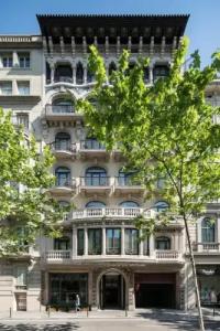 Catalonia Passeig de Gràcia 4* Sup - 33