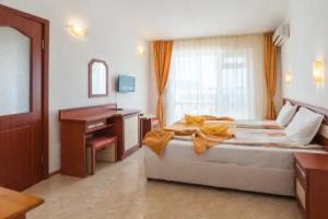 Stefanov 2 Hotel, Lozenets