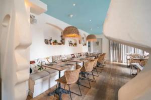 La Finca Hôtel & Spa, Paris