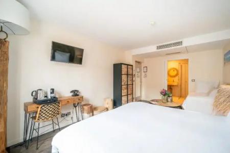 La Finca Hôtel & Spa - 75